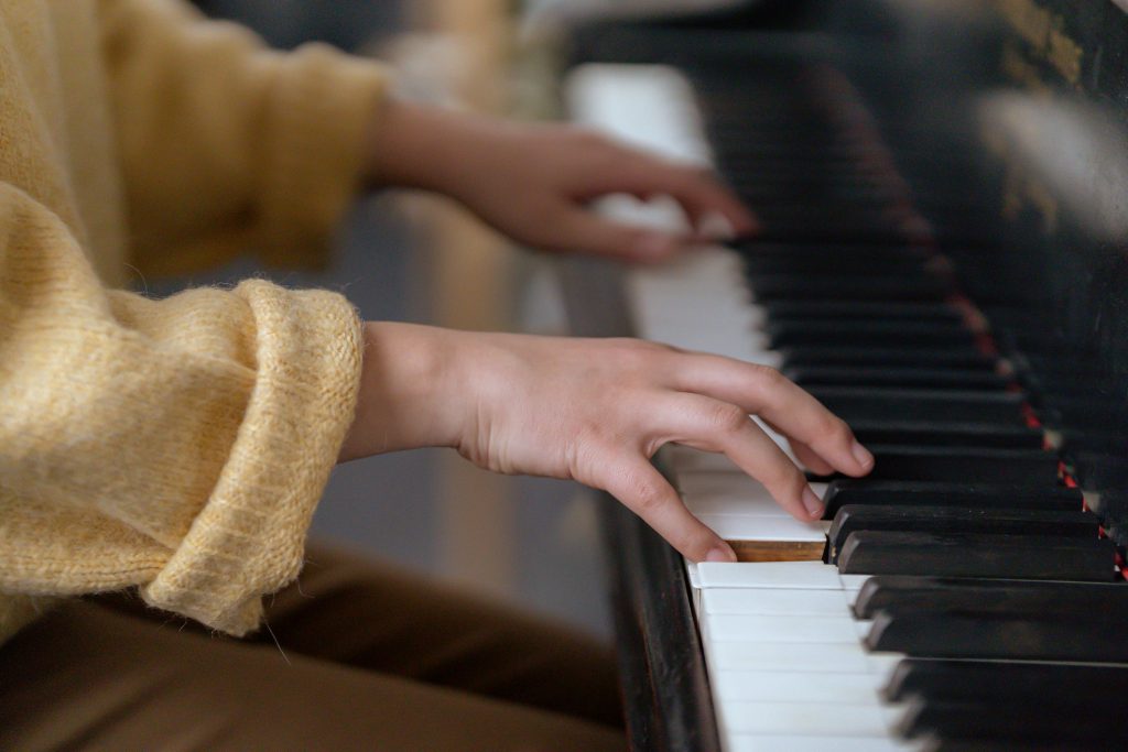 Son suficientes 3 meses para aprender piano